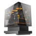 Корпус для ПК DARKFLASH F1 BLACK