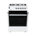 Плита Milano ML60 G2 /07С+біла