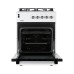 Плита Milano ML60 G2 /07С+біла