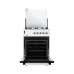 Плита Milano ML60 G2 /07С+біла