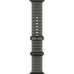 Смарт-годинник Apple Watch Ultra 4 GPS + Cellular 49mm Black Titanium Case with Translucent Black Ocean Band (MJAY4QI/A)