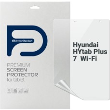 Плівка захисна Armorstandart Anti-Blue Hyundai HYtab Plus 7 Wi-Fi (ARM69342)