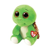 М'яка іграшка Ty Beanie Boos Черепаха TURTLE 15 см (36392)