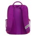 Рюкзак шкільний Bagland Школяр 8 л. фіолетовий 1080 (0012870) (688116615)