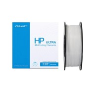 Пластик для 3D-принтера Creality PLA HP ULTRA 1кг, 1.75мм, white (3301010283)