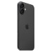 Мобільний телефон Apple iPhone 16 Plus 128GB Black (MXVU3)