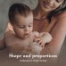 Соска Lovi динамічна Mammafeel 6 каша 1 шт. (18/735)