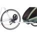 Коляска Thule Coaster XT (Basil) (TH 10101820)