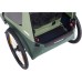 Коляска Thule Coaster XT (Basil) (TH 10101820)