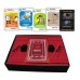 Настільна гра Rozum Вибухові кошенята: Оригінальне видання (Exploding Kittens: Original) (укр.) (EKIEK01UA)