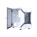 Корпус 1stPlayer D3-A-WH-1F7-14-W-1F7-W