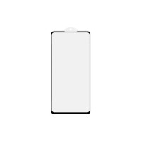 Скло захисне Drobak Xiaomi Redmi Note 12 Pro 5G Black Frame A+ (535343)