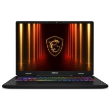 Ноутбук MSI Crosshair A16 HX D8WFKG-074XUA (9S7-15PL21-074)