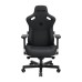 Крісло ігрове Anda Seat Kaiser 3 Fabric Size XL Dark Gray (AD12YDC-XL-01-GB-CF)