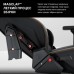 Крісло ігрове Anda Seat Kaiser 3 Fabric Size XL Dark Gray (AD12YDC-XL-01-GB-CF)
