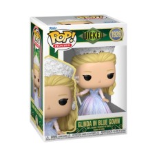 Фігурка Funko Pop Wicked Ґлінда у блакитній сукні (86671)