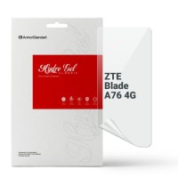 Плівка захисна Armorstandart hydrogel ZTE Blade A76 4G (ARM87511)