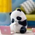 Фігурка Pop Top колекційна 52Toys серії Panda Roll - Мяв панди (22CB437GG13)