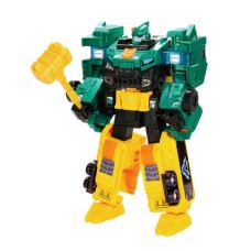 Трансформер Dinoster Стего Трон (2 машини) (EU580814)