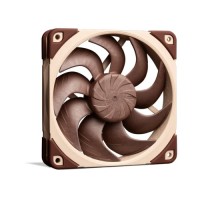 Кулер до корпусу Noctua NF-A12x25 G2 PWM