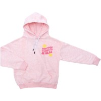 Кофта дитяча Breeze худи (18112-134G-peach)