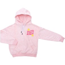 Кофта дитяча Breeze худи (18112-134G-peach)