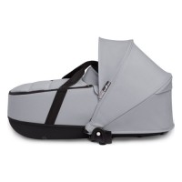 Люлька BABYZEN YOYO Bassinet, сірий (Stone) (595410.1)
