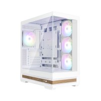 Корпус для ПК Zalman P40NAMUWHITE
