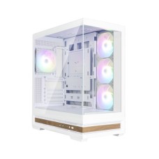 Корпус для ПК Zalman P40NAMUWHITE