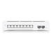 Комутатор мережевий Ubiquiti USW-PRO-XG-8-POE