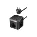 Мережевий фільтр живлення Baseus PowerCombo Cube Power Strip (E00066400117-00)