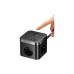 Мережевий фільтр живлення Baseus PowerCombo Cube Power Strip (E00066400117-00)