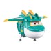Фігурка Super Wings трансформер Transforming Тіно (Tino) (EU780237)