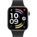 Смарт-годинник Xiaomi Watch 6 Чорний Obsidian Black BHR08CIGL (1198825)