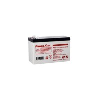 Батарея до ДБЖ Power-Xtra PX7-12(28W), 12V 7Ah (PX7-12)