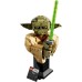 Конструктор LEGO Star Wars Погруддя Йоди (75438)