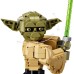 Конструктор LEGO Star Wars Погруддя Йоди (75438)