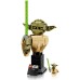 Конструктор LEGO Star Wars Погруддя Йоди (75438)
