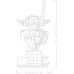Конструктор LEGO Star Wars Погруддя Йоди (75438)