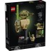 Конструктор LEGO Star Wars Погруддя Йоди (75438)