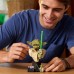 Конструктор LEGO Star Wars Погруддя Йоди (75438)