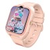 Смарт-годинник Blackview Z30 Pink Годинник дитячий з GPS (6931548323839)