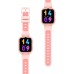 Смарт-годинник Blackview Z30 Pink Годинник дитячий з GPS (6931548323839)