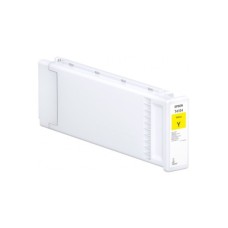 Картридж Epson SC-Т3400/3405/5400/5405 yellow, 700мл (C13T41E440)