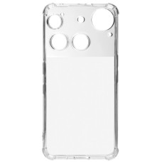 Чохол до мобільного телефона Armorstandart Air Force Nothing Phone (3) Camera cover Clear (ARM87826)