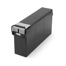 Батарея до ДБЖ MONBAT 12V-155Ah, AGM FRONT TERMINAL (12MVR155L)