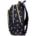 Рюкзак шкільний Head AB300 GOLDEN PUPPY з золотистим ефек... (502024108)