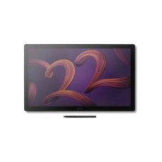 Планшет-монітор Wacom Cintiq Pro 22" (2023) (DTH227K0B)
