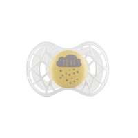 Пустушка Nuvita Air55 Cool 6m+ ортодонтична (NV7084SC)