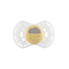 Пустушка Nuvita Air55 Cool 6m+ ортодонтична (NV7084SC)